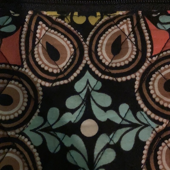 vera bradley purse - Picture 3 of 4